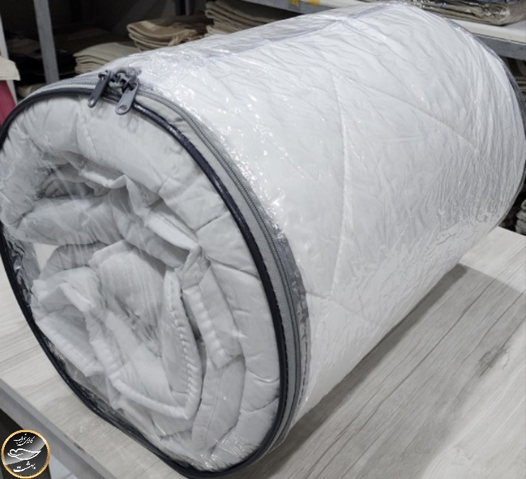 لحاف لایت یک نفره برند IPETS ( 155x215 سانتی متر)