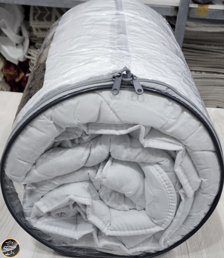 لحاف لایت یک نفره برند IPETS ( 155x215 سانتی متر)