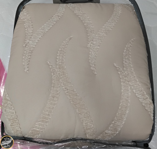 روتختی دونفره پنبه دوزی برجسته مدل Violet برند IPEKCE ترک (سه تکه)