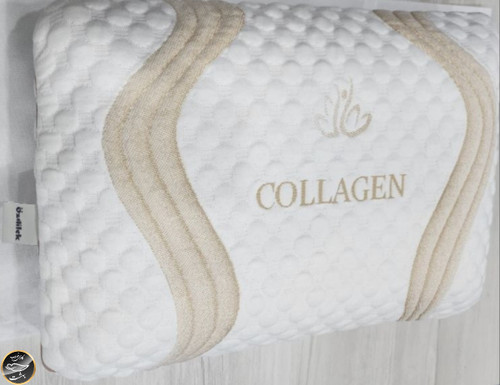 بالشت طبی مموری فوم مدل COLLAGEN برندOzdilek ترک