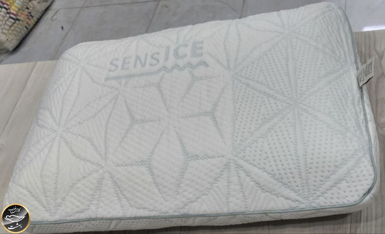 بالشت طبی مموری فوم مدل SENSICE برندOzdilek ترک