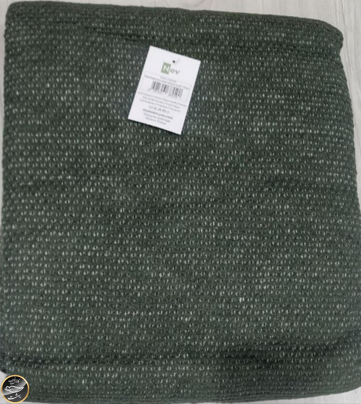 پتو یک نفره مسافرتی Nev (ترک)