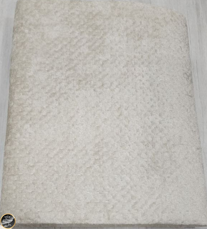 رومبلی مخمل ترمز دار (180x220 سانتی متر)