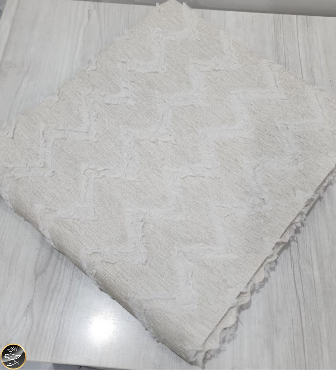 رومبلی برجسته دونفره (180x220 سانتی متر)