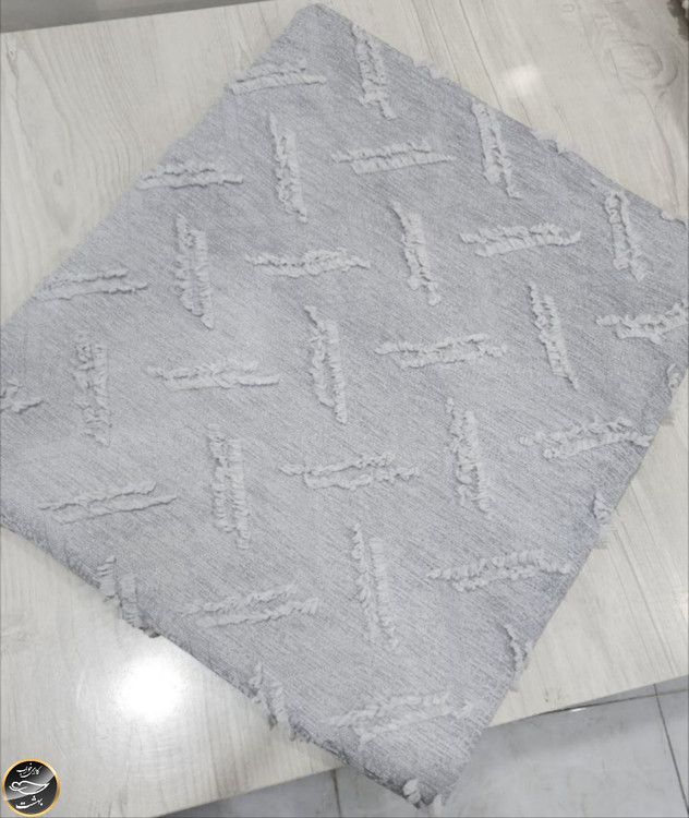 رومبلی برجسته دونفره (180x220 سانتی متر)