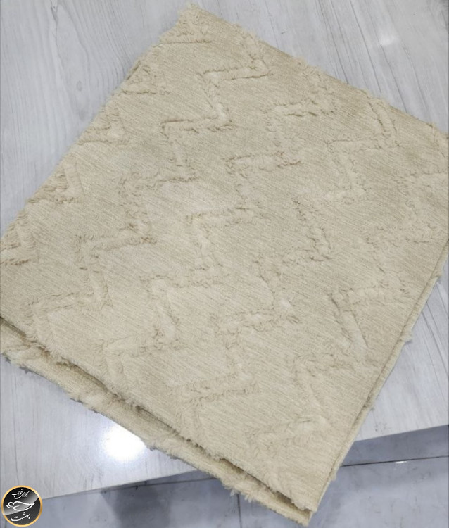 رومبلی برجسته دونفره (180x220 سانتی متر)