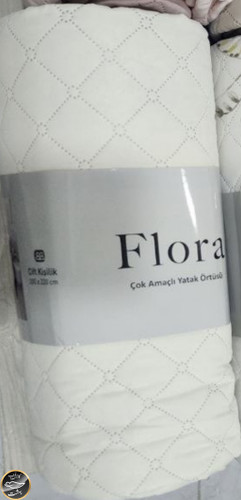 روتختی تابستانی دونفره (200x220 سانتی متر)