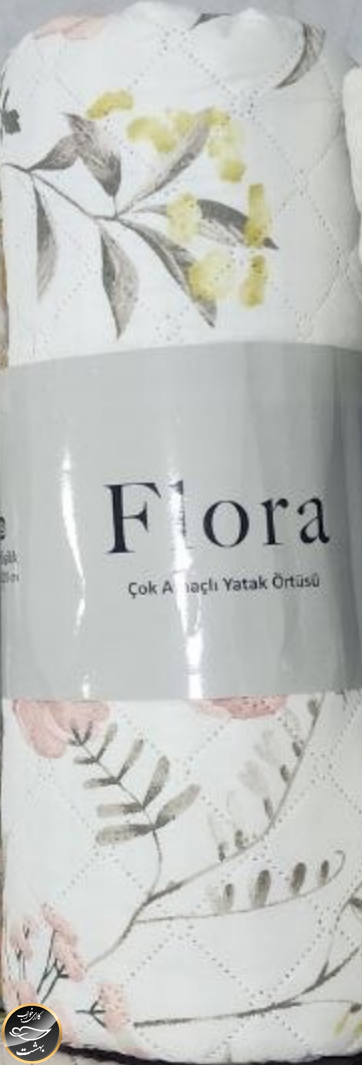 روتختی تابستانی دونفره (یک تکه - 200x220 سانتی متر)
