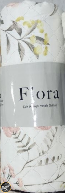 روتختی تابستانی دونفره (یک تکه - 200x220 سانتی متر)