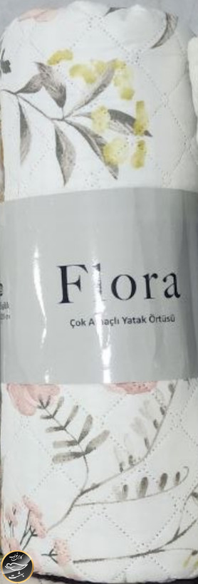 روتختی تابستانی دونفره (یک تکه - 200x220 سانتی متر)