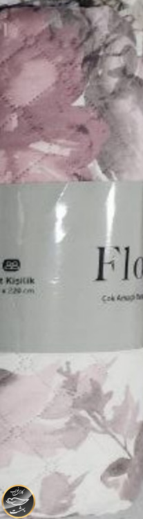 روتختی تابستانی دونفره (یک تکه - 200x220 سانتی متر)