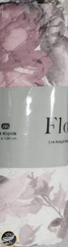 روتختی تابستانی دونفره (یک تکه - 200x220 سانتی متر)