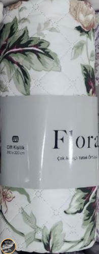 روتختی تابستانی دونفره (یک تکه - 200x220 سانتی متر)