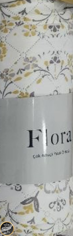روتختی تابستانی دونفره (یک تکه - 200x220 سانتی متر)