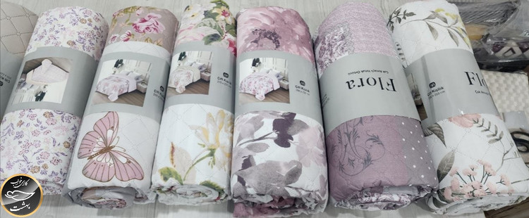 روتختی تابستانی یک نفره (یک تکه - 160x220 سانتی متر)