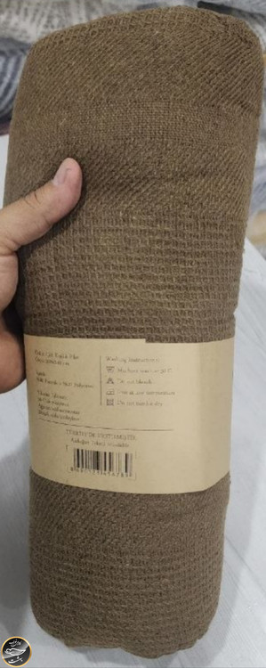 روتختی پیکه دونفره ترک (یک تکه)