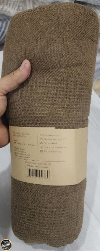 روتختی پیکه دونفره ترک (یک تکه)