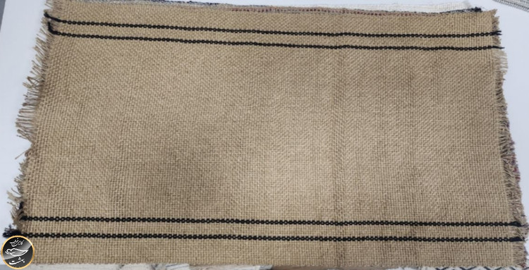 پادری حصیری برند اوزدلیک ترک (80x150 سانتی متر)
