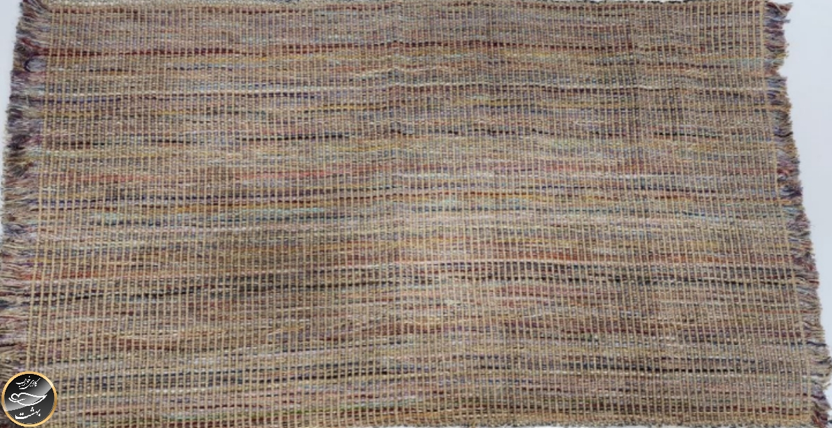 پادری حصیری برند اوزدلیک ترک (80x150 سانتی متر)