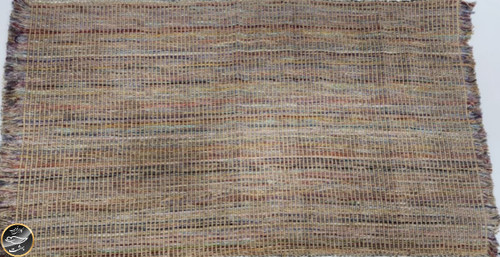پادری حصیری برند اوزدلیک ترک (80x150 سانتی متر)