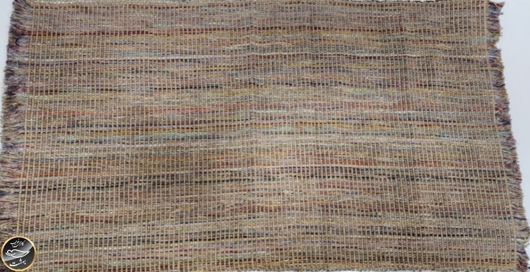 پادری حصیری برند اوزدلیک ترک (80x150 سانتی متر)