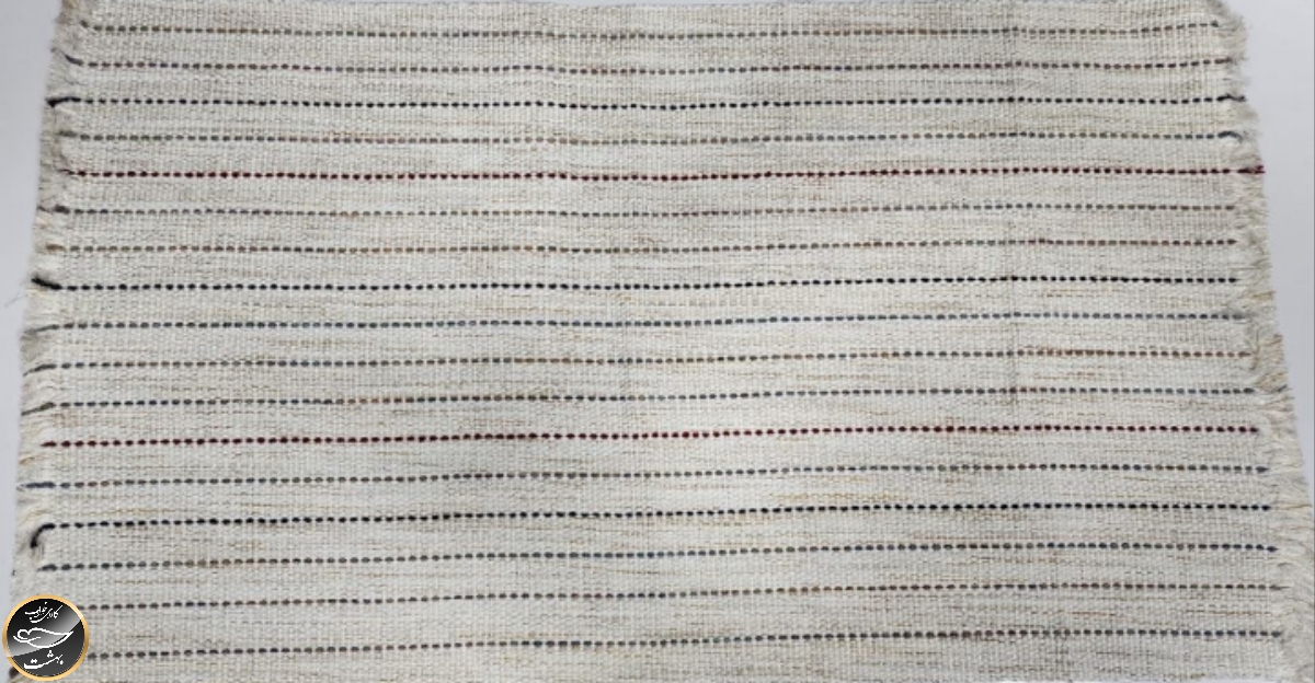 پادری حصیری برند اوزدلیک ترک (80x150 سانتی متر)