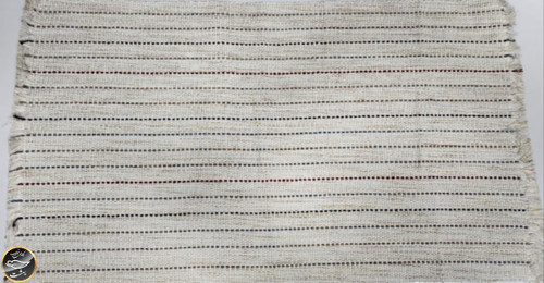 پادری حصیری برند اوزدلیک ترک (80x150 سانتی متر)