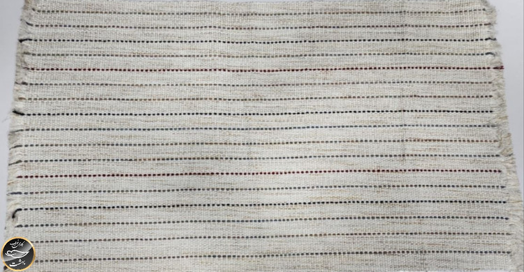 پادری حصیری برند اوزدلیک ترک (80x150 سانتی متر)