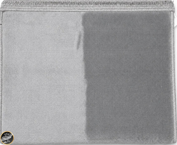 پادری برند کاراجا هوم ترک (50x80 سانتی متر - طوسی)