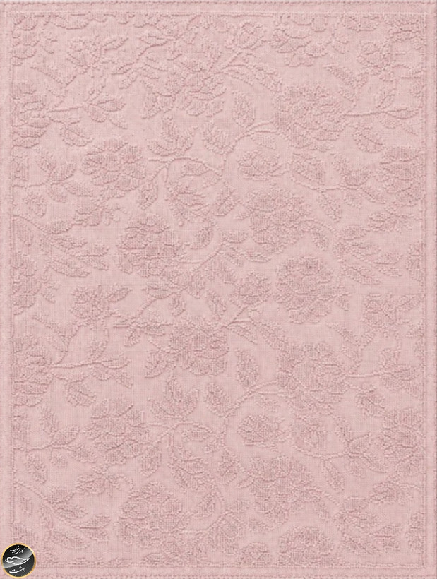 پادری ترک برند Bluenity مدل LXB (سایز 70X120 سانتی متر - کالباسی)