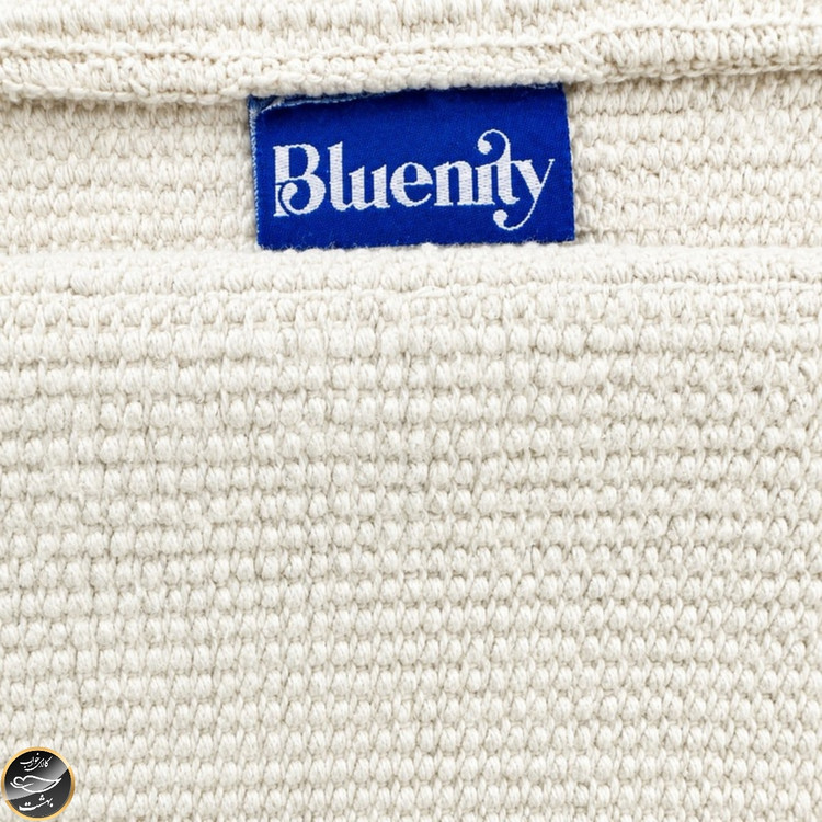 پادری ترک برند Bluenity مدل LXB (سایز 70x 125 سانتی متر)