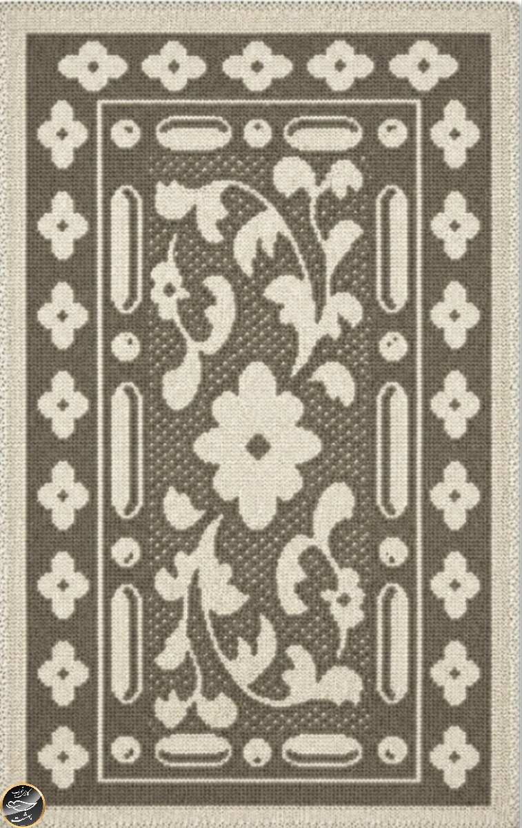 پادری سایز 60x100 سانتی متر (بژ)