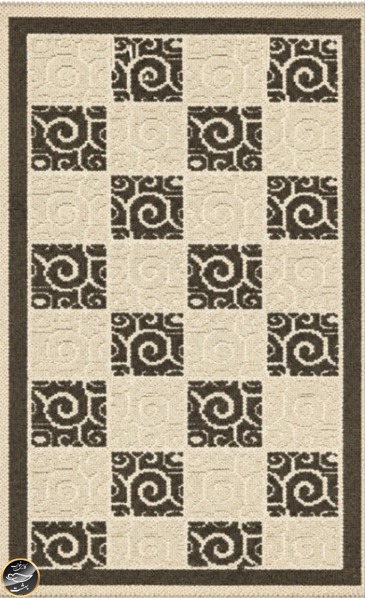 پادری سایز 60x100 سانتی متر (بژ)