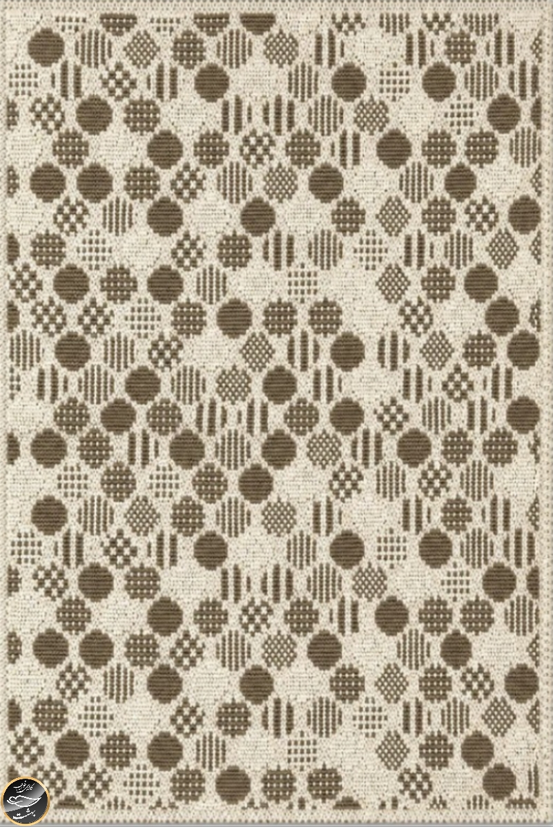 پادری سایز 60x100 سانتی متر (بژ)