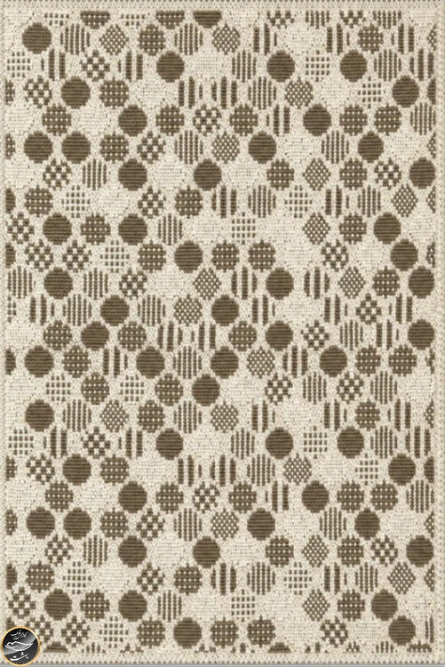 پادری سایز 60x100 سانتی متر (بژ)
