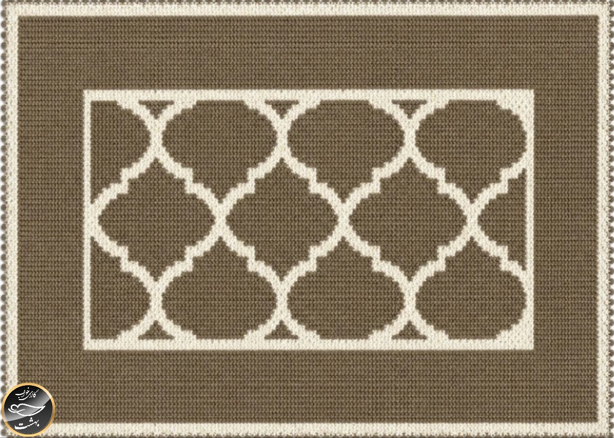 پادری سایز 60x40 سانتی متر