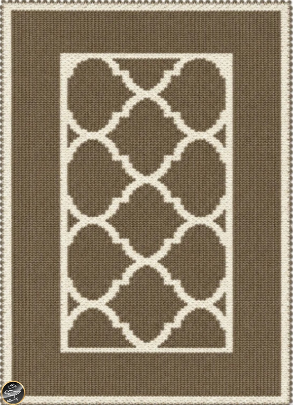 پادری سایز 60x40 سانتی متر