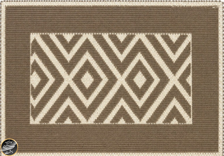 پادری سایز 60x40 سانتی متر