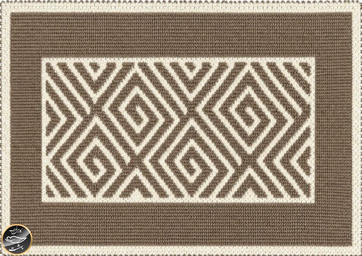 پادری سایز 60x40 سانتی متر