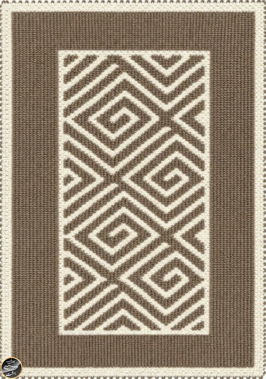پادری سایز 60x40 سانتی متر