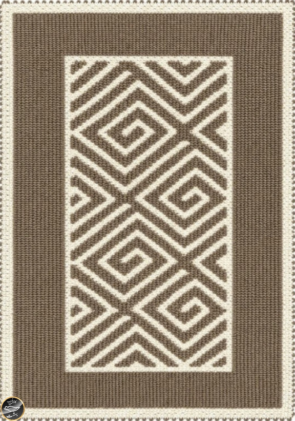 پادری سایز 60x40 سانتی متر