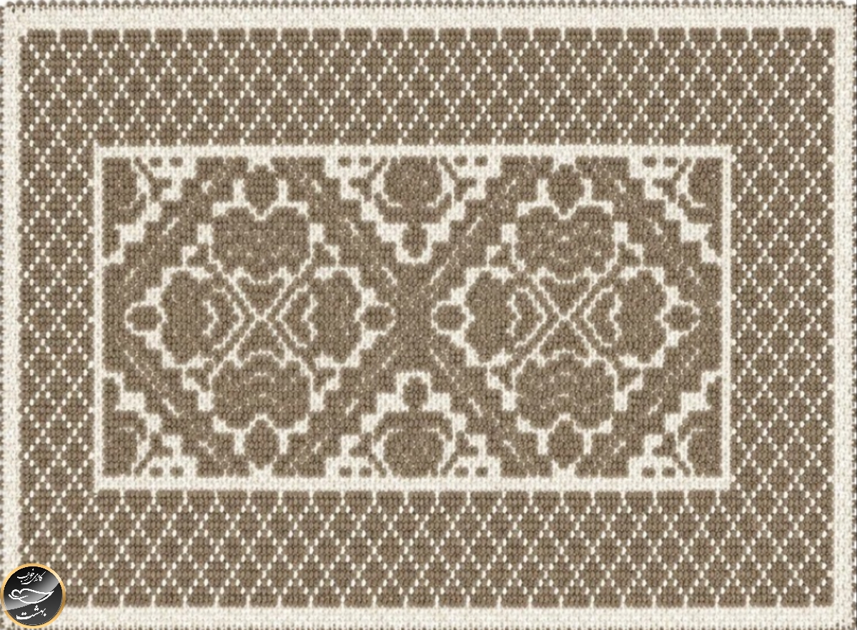 پادری سایز 60x40 سانتی متر