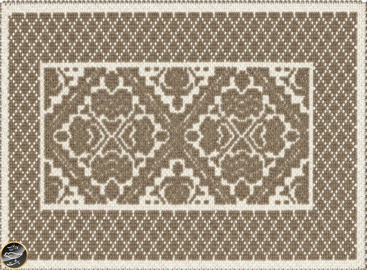 پادری سایز 60x40 سانتی متر