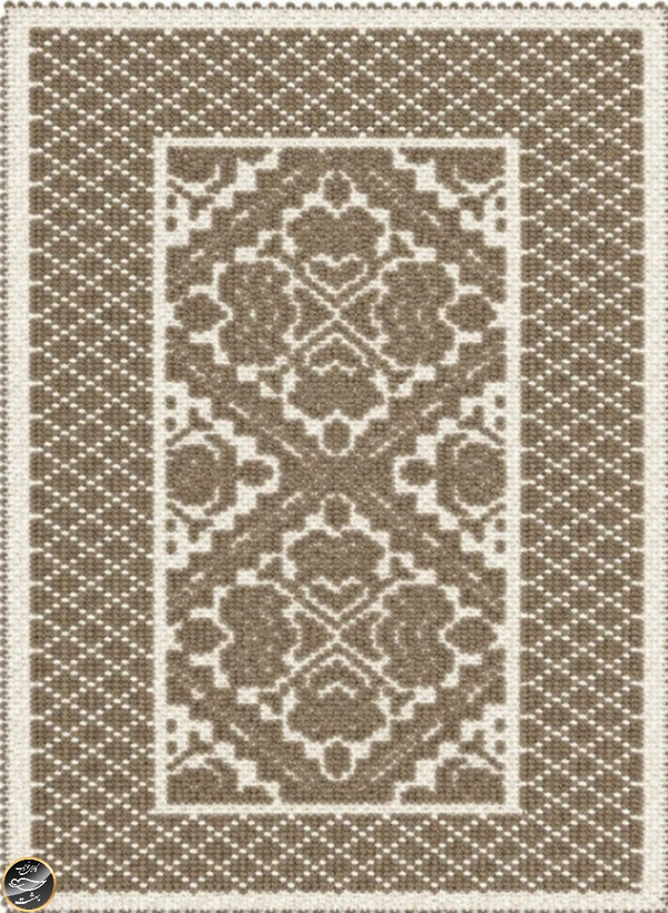 پادری سایز 60x40 سانتی متر