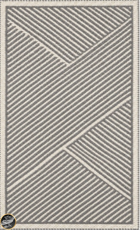 پادری ترک برند Bluenity (سایز 50x80 سانتی متر)