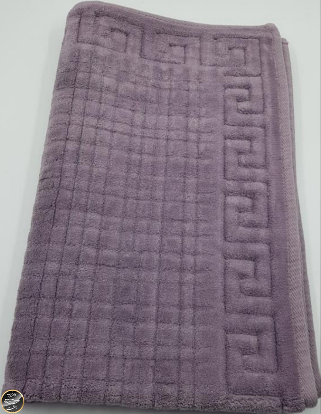 پادری پنبه ای ترک برند IPEXI سایز 100x60 سانتی متر