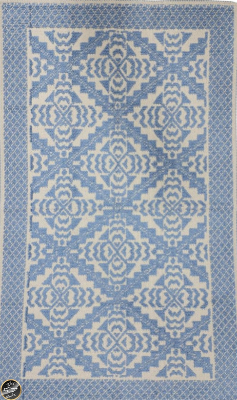 پادری گلیمی سایز 70x120 سانتی متر