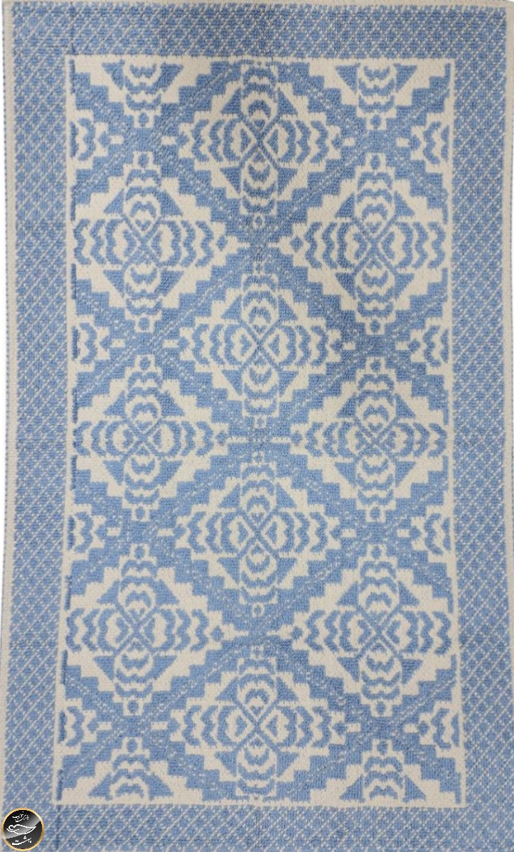 پادری گلیمی سایز 70x120 سانتی متر