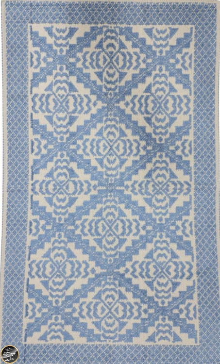 پادری گلیمی سایز 70x120 سانتی متر