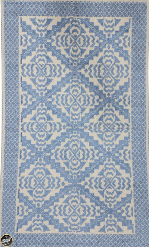 پادری گلیمی سایز 70x120 سانتی متر